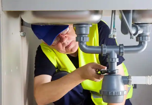 loodgieter Molkwerum